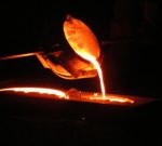 Iron pour in Brevard, arts party in Marshall coming Sept. 29