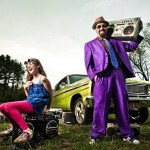 CONTEST OVER Win tickets NOW to see Secret Agent 23 Skidoo this Saturday at the Peel