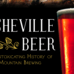 Q&A with Asheville beer writer and author of new ‘Asheville Beer’ book