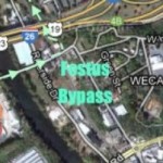 New Belgium in Asheville: City responds to citizen truck traffic proposal