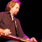 CONTEST OVER Win tickets NOW to see Jerry Douglas at the Peel Thursday