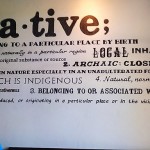NativeWall