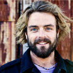 CONTEST OVER Win tickets now to see one-man worldbeat band Xavier Rudd