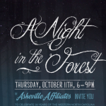 WNC Alliance to hold fundraiser at Lift Studios on Oct. 11
