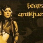 CONTEST OVER Win tickets NOW to see Beats Antique this Sat