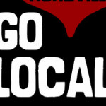 Go local! Black Friday sales in Asheville