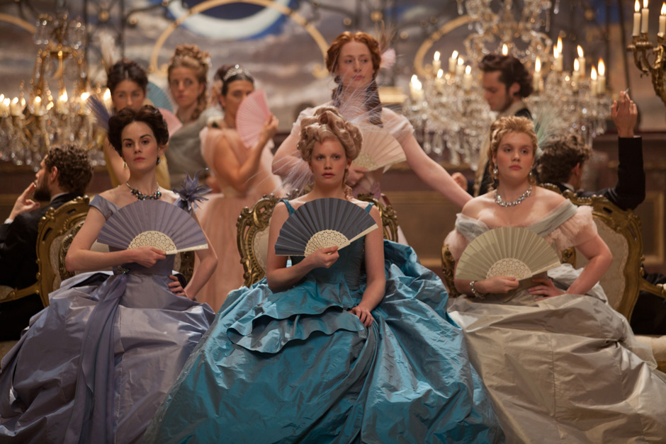 Ashvegas movie review: Anna