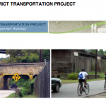 Asheville River Arts District road improvement plan up for discussion Dec. 6