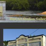 Riverside Studios to hold holiday art sale Dec. 8 in Asheville’s River Arts District