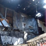 UPDATE: More on city response to concern over dilapidated River Arts District icehouse