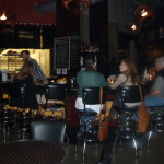The Magnetic Field restaurant and bar to close in River Arts District; theater will go on