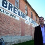 The Lumberyard music and arts venue set to open in Brevard in June