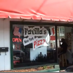 Favilla’s New York Pizza in Asheville adding dining room to Patton Ave. location