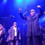Photos: Christmas Jam 2012 gallery I feat. Blind Boys of Alabama