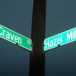 New Belgium in Asheville: Changes to Craven, Emma, and Hazel Mill Road