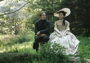 A Royal Affair(Magnolia Pictures)