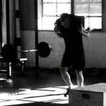 New gym on Haywood Road in West Asheville