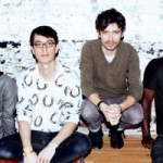 CONTEST OVER Win tickets NOW to see Bloc Party at the Orange Peel Jan. 14