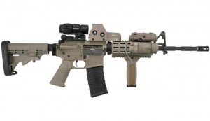 Custom-AR151