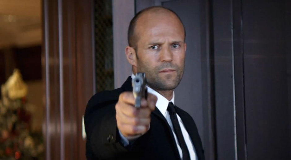 heist movies with jason statham