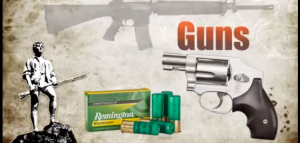 Gun show