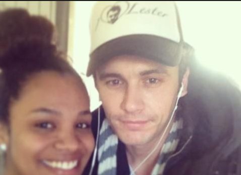 James Franco