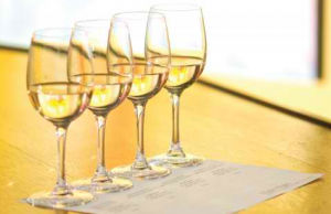 Sante Wine Bar 2013