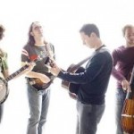 CONTEST OVER Win tickets NOW to see Yonder Mountain String Band next Thursday at the Peel
