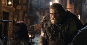 King Edward.(Paramount Pictures)