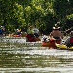 French Broad Paddle Trail