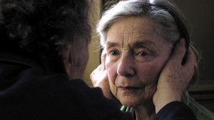 Amour (Sony Pictures Classics)