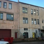 Coming soon to the Wedge building: Ananda West