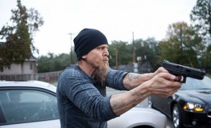Barry Pepper: Amish 911 (Summit Entertainment)