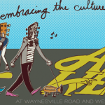 All Go West music festival set for April 27 in West Asheville