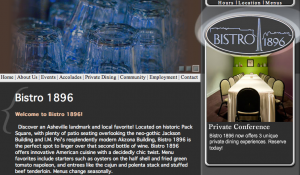 Bistro 1896