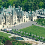 The Biltmore Estate/photo by Jason Sandford