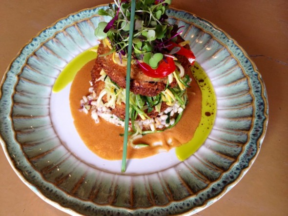 eggplantstack