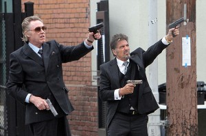 (Lionsgate)