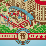 Beer City Festival 2013 tix on sale to Asheville locals starting Monday