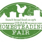 French Broad Food Co-op announces first annual Urban Homesteading Fair