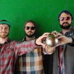 Hermit Kings, Antique Firearms, Camp David at Orange Peel on Friday