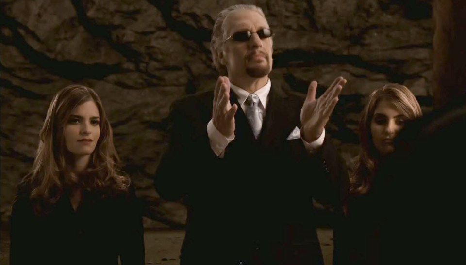 John Dies At The End