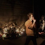 Junk comes to life in Asheville artist Llewellyn’s hands