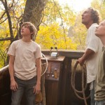 Mud
(Lionsgate)