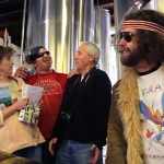 Beer City music video celebrates Asheville’s craft beer culture