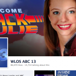Weather woman Wunder set to return to WLOS morning show on Thursday