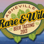 First ever Asheville Rare & Wild Beer Tasting set for May 31