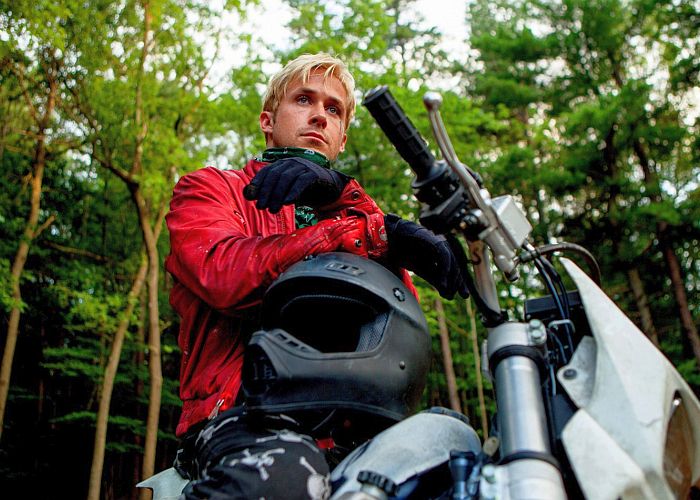 The Place Beyond The Pines Movie