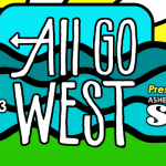 All Go West fest brings music to West Asheville