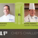 Win tickets now to April 9 WNC’s Chef Challenge